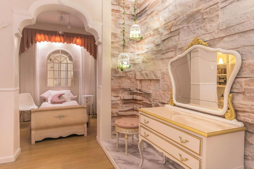 Piso Diseno Deluxe Casco Viejo Entrada Autonoma Y Ascensor Apartman Bilbao Kültér fotó